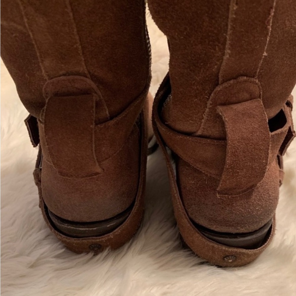 Great quality western boots - Picture 5 of 6